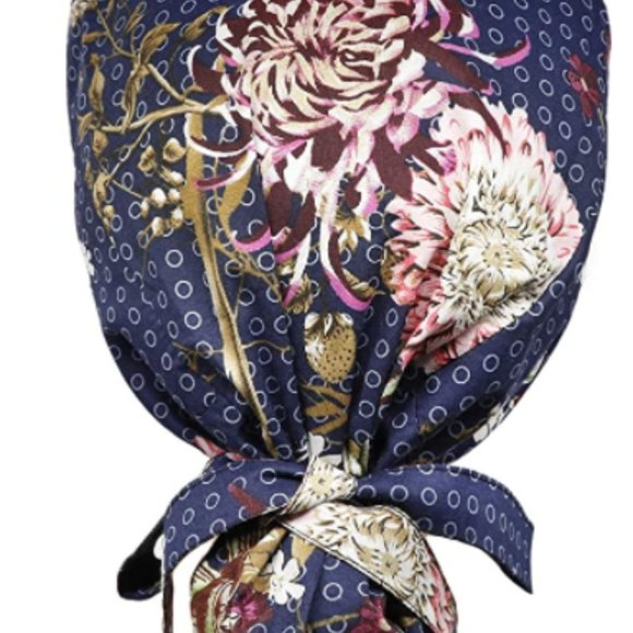 Surgery Cap - Picture 2 of 6